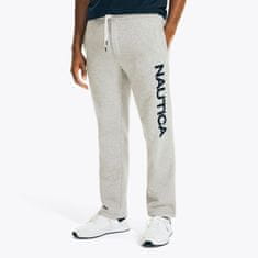 Nautica Pánské tepláky LOGO FLEECE SWEATPANT S