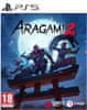 Aragami 2 (PS5) (Obal: EN)