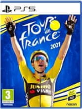 Nacon Tour de France 2021 (PS5)