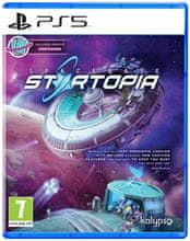 Kalypso Spacebase Startopia (PS5)