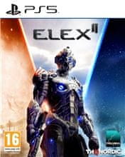 THQ Nordic Elex II (PS5)