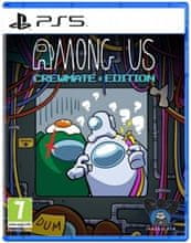 Among Us - Crewmate Edition (PS5)