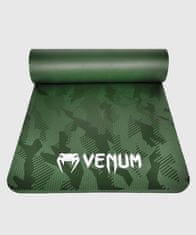 VENUM Podložka VENUM Laser Yoga - khaki/camo