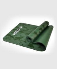 VENUM Podložka VENUM Laser Yoga - khaki/camo