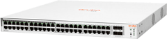 HPE Aruba Instant On 1830 48G, PoE (370W)