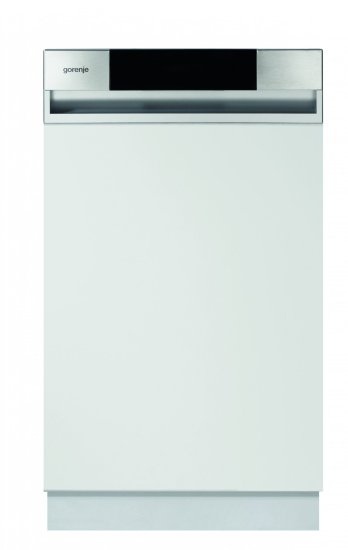 Gorenje vestavná myčka nádobí GI520E15X