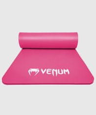 VENUM Podložka VENUM Laser Yoga - růžová