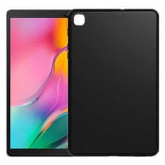 IZMAEL Pouzdro na tablet pro Samsung Galaxy Tab A 8.4" 2020 - Transparentní KP14534