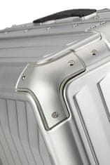 Samsonite Kufr Lite-Box Alu Spinner 80/41 Trunk Aluminium