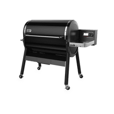 Weber Peletový gril SmokeFire EX6 GBS