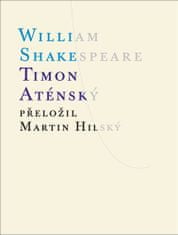 William Shakespeare: Timon Aténský