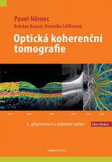 Pavel Němec: Optická koherenční tomografie
