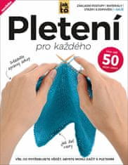 Kolektiv autorů: Pletení pro každého