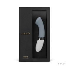 Lelo LELO Gigi 2 (Cool Gray)