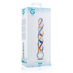 Gildo Gildo Glass Dildo No. 10