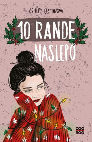 Elston Ashley: 10 rande naslepo