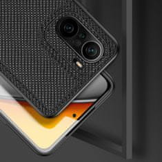 Dux Ducis Pouzdro DUX DUCIS Skin X Series pro Xiaomi Poco F3/Mi 11i/Redmi K40/Redmi K40 Pro - Šedá KP10728