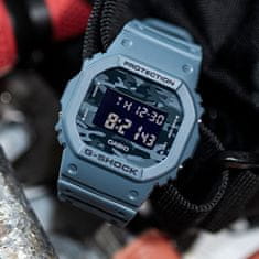 Casio G-Shock DW-5600CA-2ER (322)