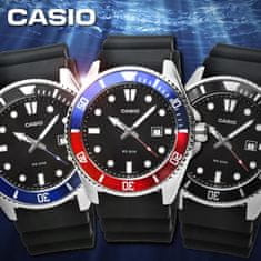 Casio Quartz Collection Duro MDV-107-1A3VEF (006)