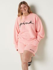 Victoria Secret Dámská mikina Crewneck XS