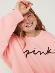 Victoria Secret Dámská mikina Crewneck XS