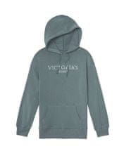 Victoria Secret Dámská mikina Pullover Hoodie S