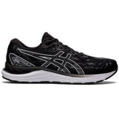 Asics Boty běžecké černé 42.5 EU Gelcumulus 23