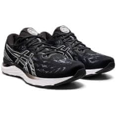 Asics Boty běžecké černé 42.5 EU Gelcumulus 23