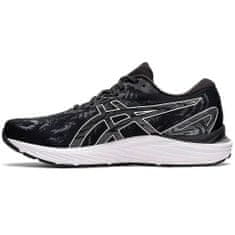 Asics Boty běžecké černé 42.5 EU Gelcumulus 23