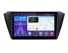 Isudar Android Autorádio Škoda Fabia 3, mk3 2015-2021 s GPS navigací, WIFI, USB, Bluetooth - Handsfree, 2din rádio ŠKODA FABIA 3. GENERACE