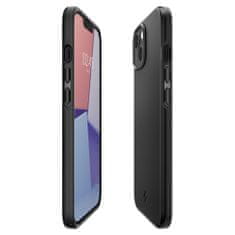 Spigen SPIGEN THIN FIT IPHONE 13 ČERNÝ