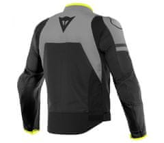 Dainese Bunda na motorku Agile black matt/grey vel. 52