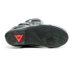 Dainese Dámské boty na moto Torque 3 Out black/anthracite vel. 39