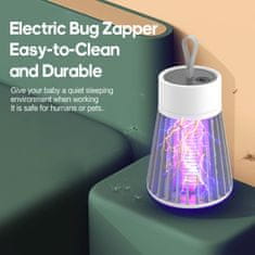 Kinscotec Mosquito Killer 2 - Elektrická lampa na chytání hmyzu