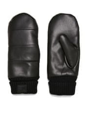 Urban Classics Pánské rukavice Britto černé L/XL