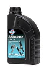 SILKOLENE Tlumičový olej RSF 7.5 1L