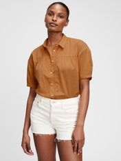 Gap Košile shirred top XS