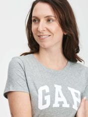 Gap Tričko Logo t-shirt XXS