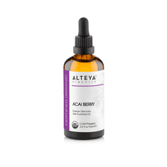 Alteya Organics Olej z Acai Berry 100% Alteya Organics 100 ml