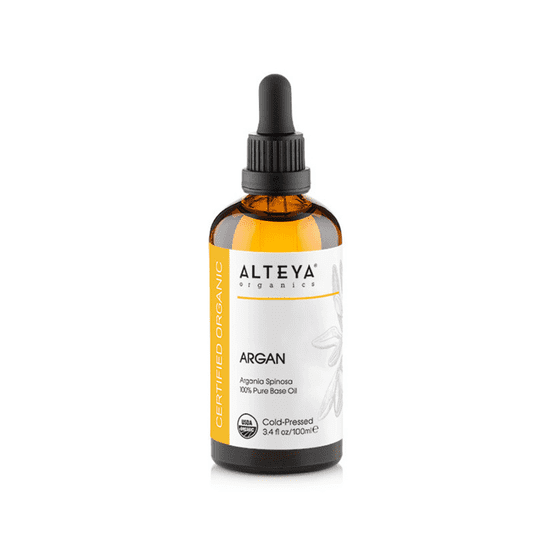 Alteya Organics Arganový olej 100% Alteya Organics 50 ml