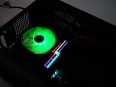 Scythe SCBSK-3000 Big Shuriken 3 RGB