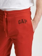 Gap Tepláky logo fleece S