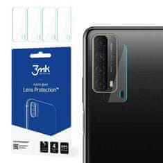 3MK 4x Sklo na kameru 3mk pro Huawei P Smart 2021 - Transparentní KP14560