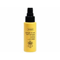 Ziaja Sérum na obličej a krk Pineapple Skin Care (Face & Neck Serum) 50 ml