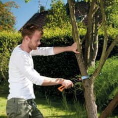 Fiskars 1000614 zahradní pilka Xtract velká L SW75