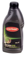 Olej carlson GARDEN BIO, 1000 ml, k mazání řetězu