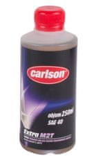 Carlson EXTRA M2T SAE 40, 0250 ml