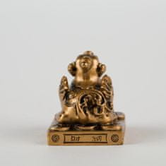 Feng shui Harmony Pi Yao 4,5cm