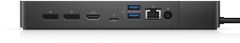 Dock WD19S 180W - připojení přes USB typu C