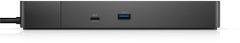 DELL Dock WD19S 180W - připojení přes USB typu C